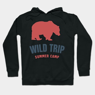 Summer Camp Hoodie